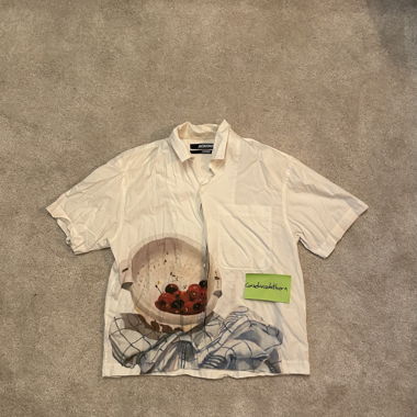 Jacquemus Shirt