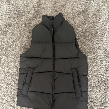 Piumino senza maniche Jack&Jones