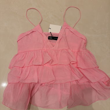 Zara top