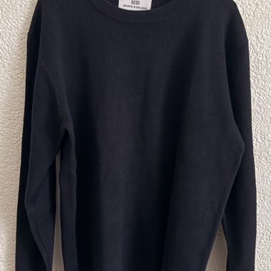 Marck & Balsan Pullover XL