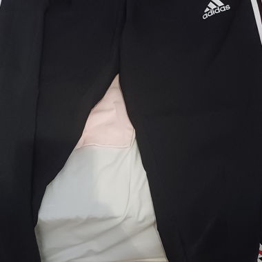 Pantalone sportivo Adidas nuovo 