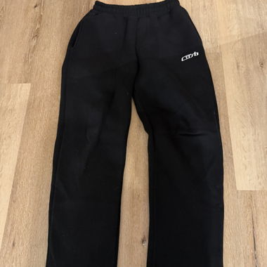 cusbclo pantalone della tuta