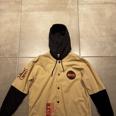 Baseball Jacke