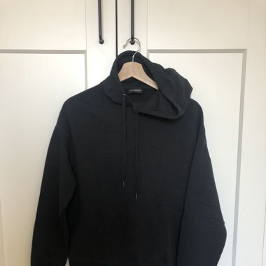 Hoodie Even&Odd oversize
