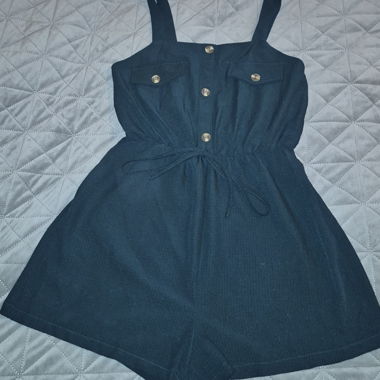 Short Romper