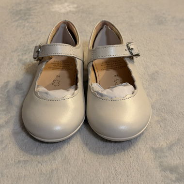 Geox Kinder Ballerinas Gr. 24