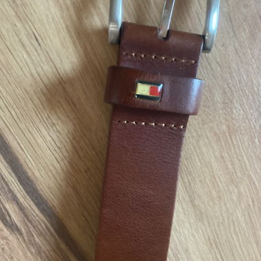 Tommy hilfiger kindergürtel