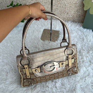 Guess Schultertasche, medium size