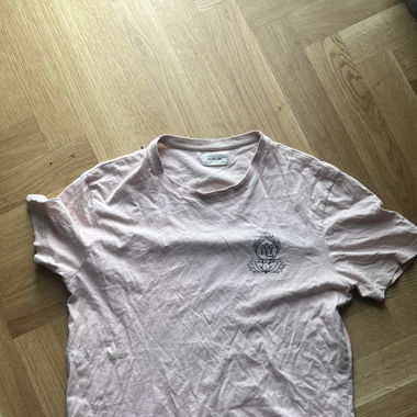 T-shirt Rose