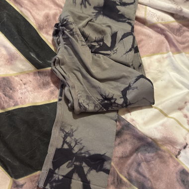 Sports trousers