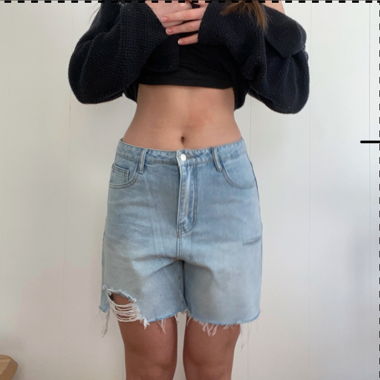 Jorts