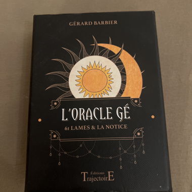 Oracle