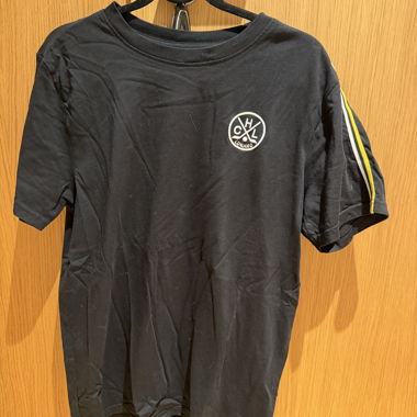 T-Shirt HC Lugano