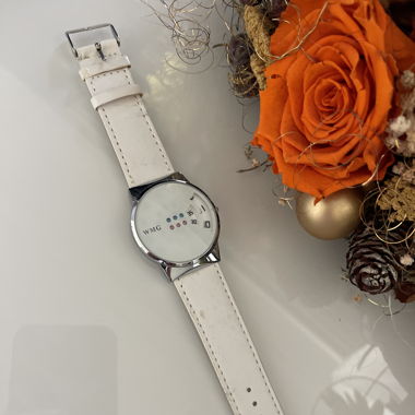 Uhr Modeschmuck