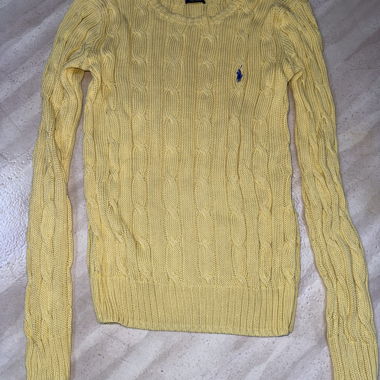 Maglione Polo Ralph Lauren