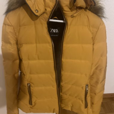 Veste Zara
