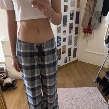 Pyjamahosen