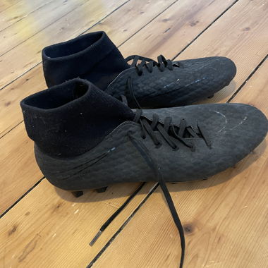 Nike Hypervenom Football Shoes