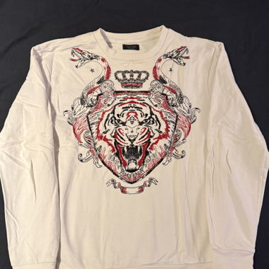 Pull ZARA