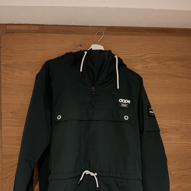 Dope Winterjacke