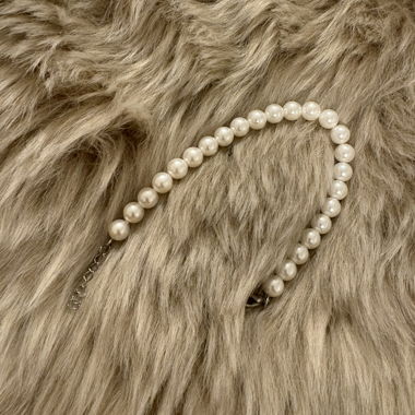 Perlen Armband