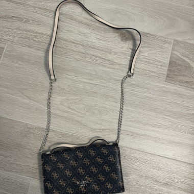 Borsa a tracolla Guess