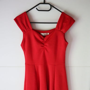 Cocktail Kleid