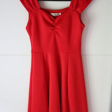 Cocktail Kleid