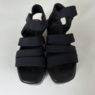 Sandales Vagabond noires