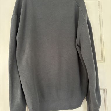 Grey C&A Pullover XL
