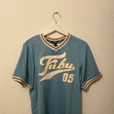 Fubu shirt Gr.XS