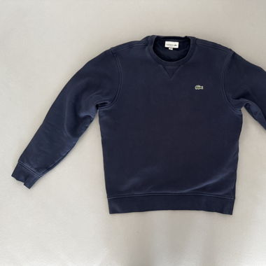 Lacoste Sweatshirt