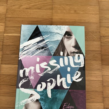 missing sophie