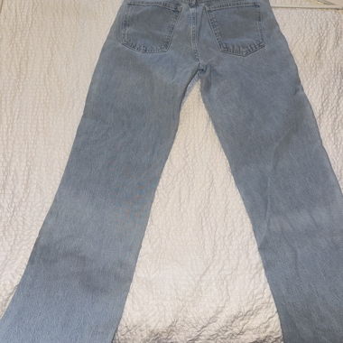 Jeans ZARA – Taglia 36