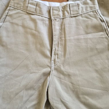 Pantaloni Rework Taglia 27