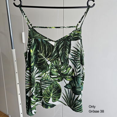 Tops Only (2-piece bundle)