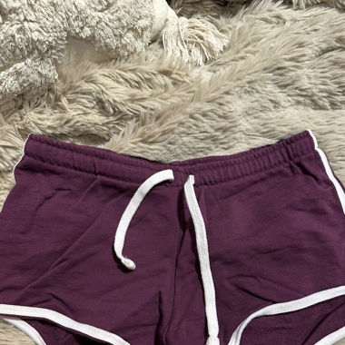 Trainershorts