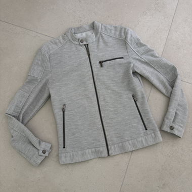 Herrenjacke Gr. S ZARA NEU
