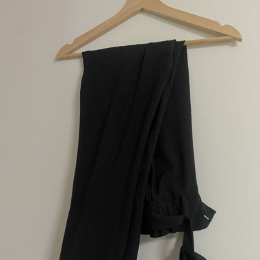 Stoffhosen