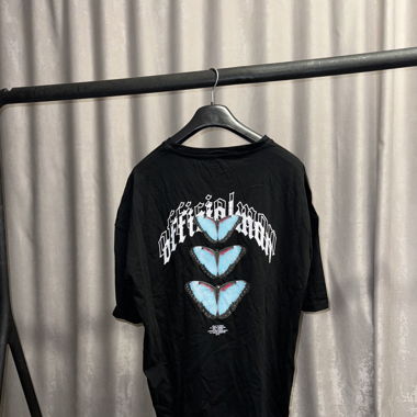 Butterfly T-shirt