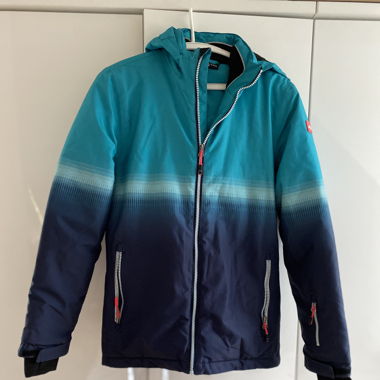 Moorhead Ski Jacke Gr 176