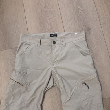 Wandershorts
