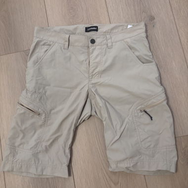 Hiking shorts