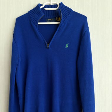 Polo Ralph Lauren Half-Zip