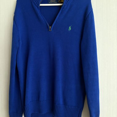 Polo Ralph Lauren Half-Zip