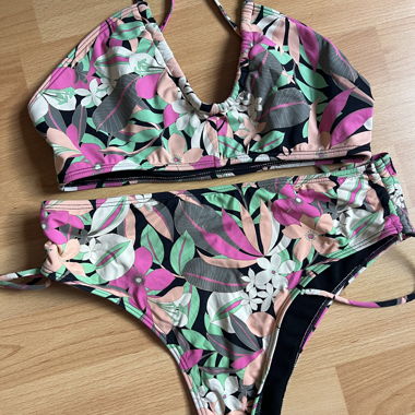 Ensemble bikini