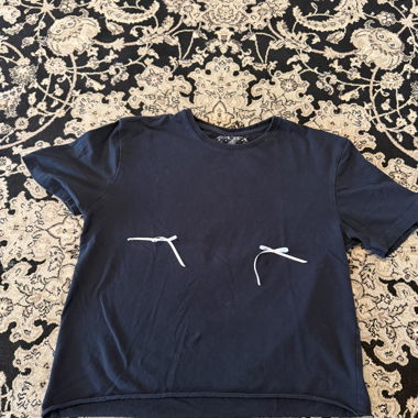 T-shirt Zara Basic