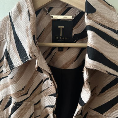 Ted Baker Casual Coat