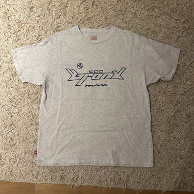 Kooky‘n Bronx T-Shirt Vintage Y2k