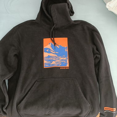 Pullover/  Hoodie 